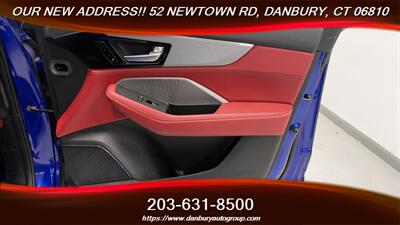 2022 Acura MDX SH-AWD w/A-SPEC - Photo 28 - Danbury, CT 06810