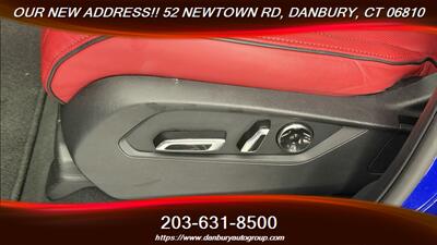 2022 Acura MDX SH-AWD w/A-SPEC - Photo 13 - Danbury, CT 06810