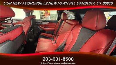 2022 Acura MDX SH-AWD w/A-SPEC - Photo 31 - Danbury, CT 06810