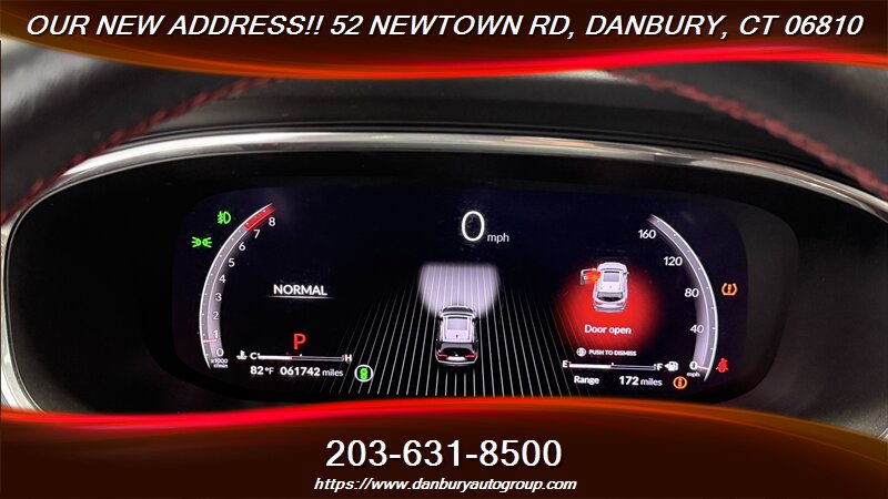 2022 Acura MDX SH-AWD w/A-SPEC - Photo 20 - Danbury, CT 06810