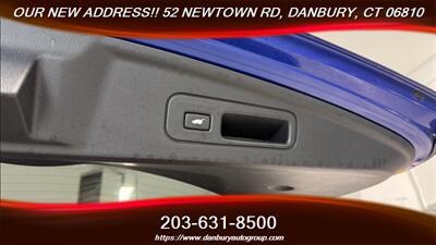 2022 Acura MDX SH-AWD w/A-SPEC - Photo 36 - Danbury, CT 06810