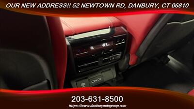 2022 Acura MDX SH-AWD w/A-SPEC - Photo 32 - Danbury, CT 06810