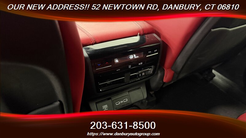 2022 Acura MDX SH-AWD w/A-SPEC - Photo 33 - Danbury, CT 06810