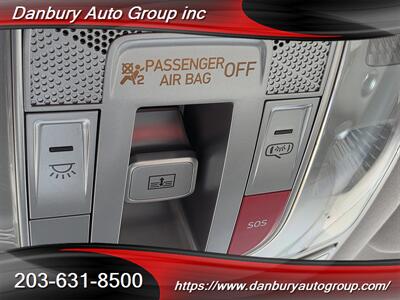 2024 Genesis GV60 Performance   - Photo 21 - Danbury, CT 06810