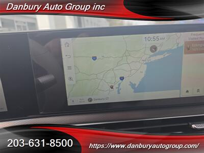 2024 Genesis GV60 Performance   - Photo 13 - Danbury, CT 06810