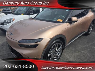 2024 Genesis GV60 Performance SUV