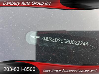 2024 Genesis GV60 Performance   - Photo 23 - Danbury, CT 06810