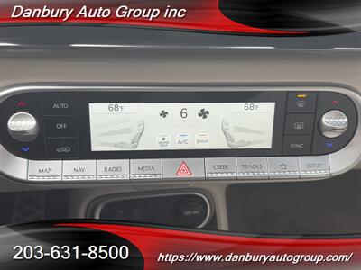 2024 Genesis GV60 Performance   - Photo 19 - Danbury, CT 06810