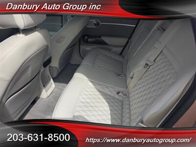 2024 Genesis GV60 Performance   - Photo 6 - Danbury, CT 06810