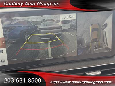 2024 Genesis GV60 Performance   - Photo 14 - Danbury, CT 06810