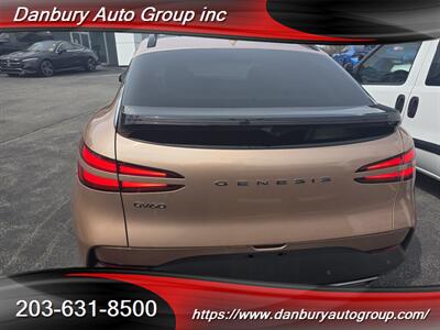 2024 Genesis GV60 Performance   - Photo 3 - Danbury, CT 06810