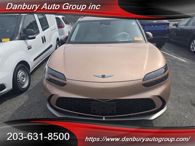 2024 Genesis GV60 Performance   - Photo 2 - Danbury, CT 06810