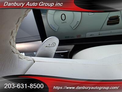 2024 Genesis GV60 Performance   - Photo 22 - Danbury, CT 06810