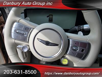 2024 Genesis GV60 Performance   - Photo 11 - Danbury, CT 06810