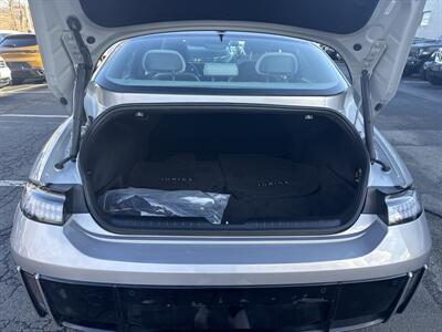 2023 Hyundai IONIQ 6 SEL   - Photo 13 - Danbury, CT 06810