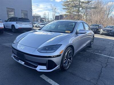 2023 Hyundai IONIQ 6 SEL   - Photo 1 - Danbury, CT 06810