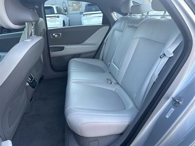 2023 Hyundai IONIQ 6 SEL   - Photo 12 - Danbury, CT 06810