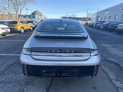 2023 Hyundai IONIQ 6 SEL   - Photo 5 - Danbury, CT 06810