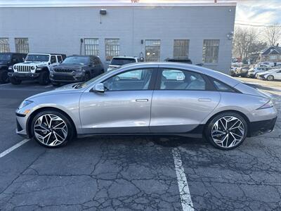2023 Hyundai IONIQ 6 SEL   - Photo 3 - Danbury, CT 06810