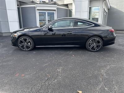 2024 Mercedes-Benz CLE 300 4MATIC   - Photo 3 - Danbury, CT 06810