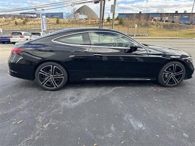 2024 Mercedes-Benz CLE 300 4MATIC   - Photo 7 - Danbury, CT 06810