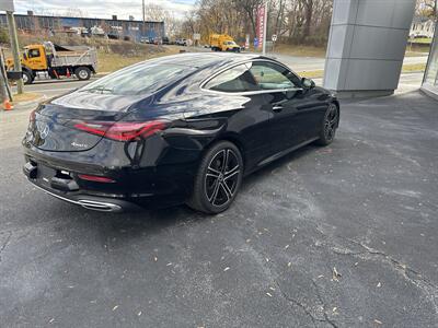 2024 Mercedes-Benz CLE 300 4MATIC   - Photo 6 - Danbury, CT 06810