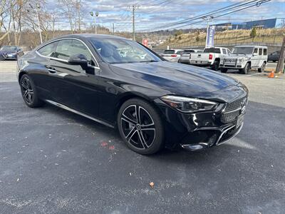 2024 Mercedes-Benz CLE 300 4MATIC   - Photo 9 - Danbury, CT 06810