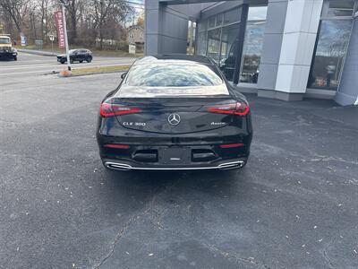 2024 Mercedes-Benz CLE 300 4MATIC   - Photo 5 - Danbury, CT 06810