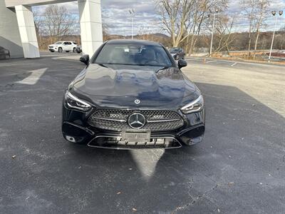 2024 Mercedes-Benz CLE 300 4MATIC   - Photo 1 - Danbury, CT 06810