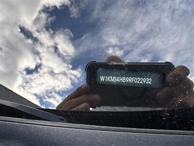 2024 Mercedes-Benz CLE 300 4MATIC   - Photo 10 - Danbury, CT 06810