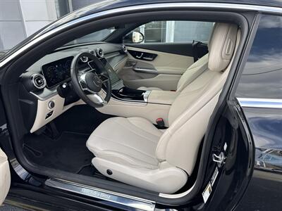 2024 Mercedes-Benz CLE 300 4MATIC   - Photo 11 - Danbury, CT 06810