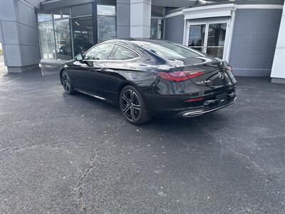 2024 Mercedes-Benz CLE 300 4MATIC   - Photo 4 - Danbury, CT 06810