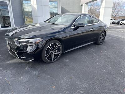 2024 Mercedes-Benz CLE 300 4MATIC   - Photo 2 - Danbury, CT 06810