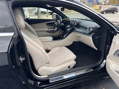2024 Mercedes-Benz CLE 300 4MATIC   - Photo 8 - Danbury, CT 06810