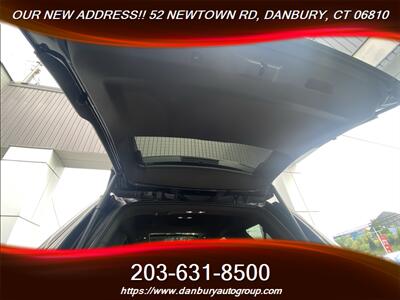 2025 Cadillac Escalade Premium Luxury - Photo 30 - Danbury, CT 06810