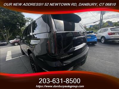 2025 Cadillac Escalade Premium Luxury - Photo 6 - Danbury, CT 06810