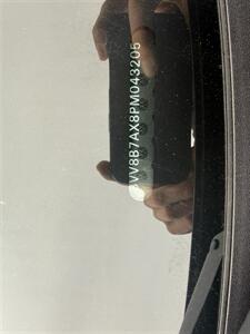 2023 Volkswagen Tiguan SE R-Line Black 4Motion   - Photo 15 - Danbury, CT 06810