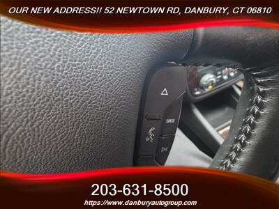 2014 Chevrolet Impala Limited LTZ Fleet   - Photo 11 - Danbury, CT 06810