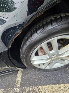 2014 Chevrolet Impala Limited LTZ Fleet   - Photo 5 - Danbury, CT 06810