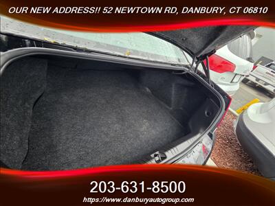 2014 Chevrolet Impala Limited LTZ Fleet   - Photo 4 - Danbury, CT 06810