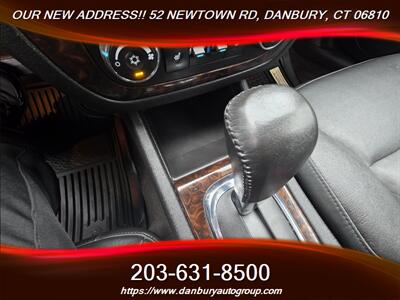 2014 Chevrolet Impala Limited LTZ Fleet   - Photo 14 - Danbury, CT 06810