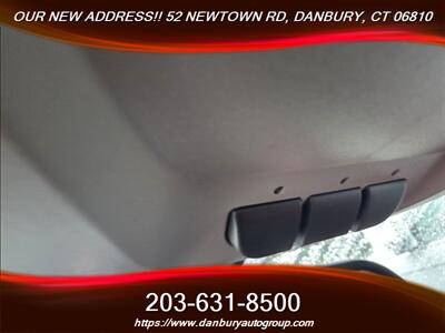 2014 Chevrolet Impala Limited LTZ Fleet   - Photo 17 - Danbury, CT 06810