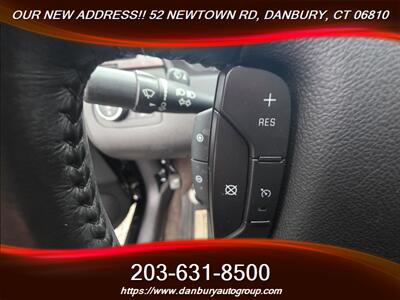 2014 Chevrolet Impala Limited LTZ Fleet   - Photo 12 - Danbury, CT 06810