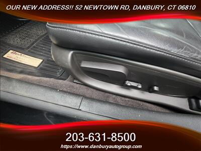 2014 Chevrolet Impala Limited LTZ Fleet   - Photo 8 - Danbury, CT 06810