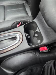 2014 Chevrolet Impala Limited LTZ Fleet   - Photo 15 - Danbury, CT 06810