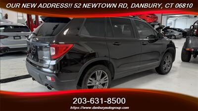 2019 Honda Passport EX-L - Photo 5 - Danbury, CT 06810