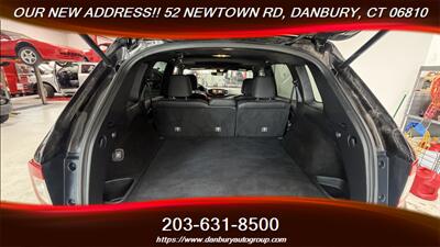 2019 Honda Passport EX-L - Photo 26 - Danbury, CT 06810