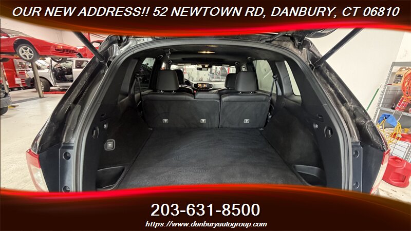 2019 Honda Passport EX-L - Photo 26 - Danbury, CT 06810
