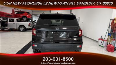 2019 Honda Passport EX-L - Photo 4 - Danbury, CT 06810