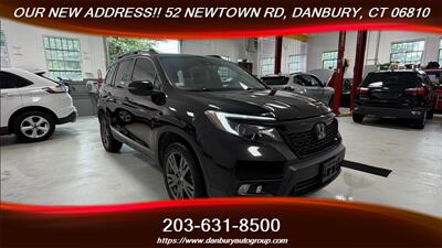 2019 Honda Passport EX-L - Photo 7 - Danbury, CT 06810